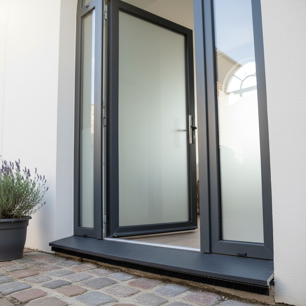 TENDANCE FENETRES
